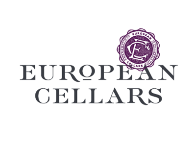 European Cellars Logo